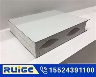 通辽硫氧镁净化板厂家：板材的使用优势